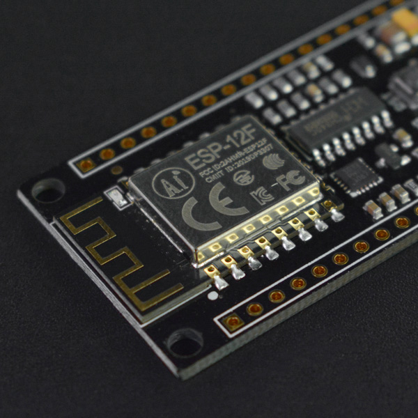 DFRobot自营店 FireBeetle Board-ESP8266 WiFi 物联网开发板 - 图2