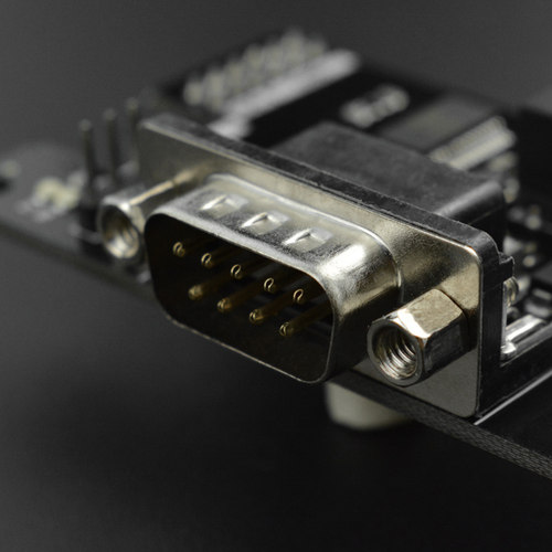 DFRobot LattePanda Alpha&Delta RS232接口扩展板 - 图2