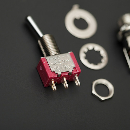DFRobot A4WD四轮小车带编码器铝合金机器人散件适用Arduino - 图1
