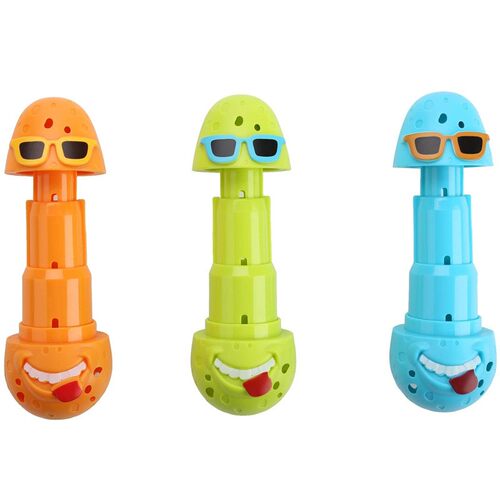 水池潜水蛋玩具儿童游泳课水下憋气闭气训练装备水育早教戏水用品 - 图3