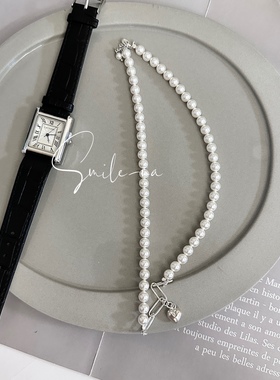 小众立体925纯银爱心韩国