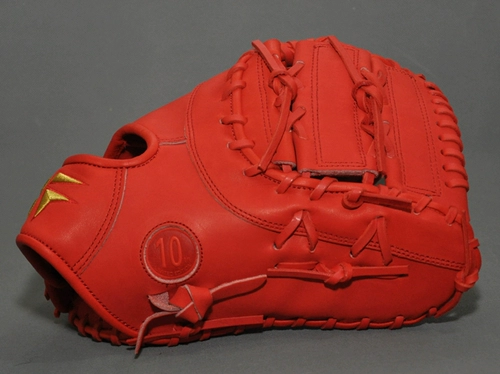 Бейсбольные кожаные перчатки, США