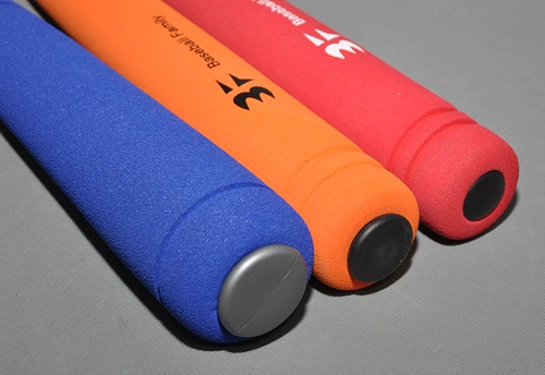 BF BF Губчатая пена EVA 27-дюймовая бейсбольная палочка T-Ball Softfield соревнование