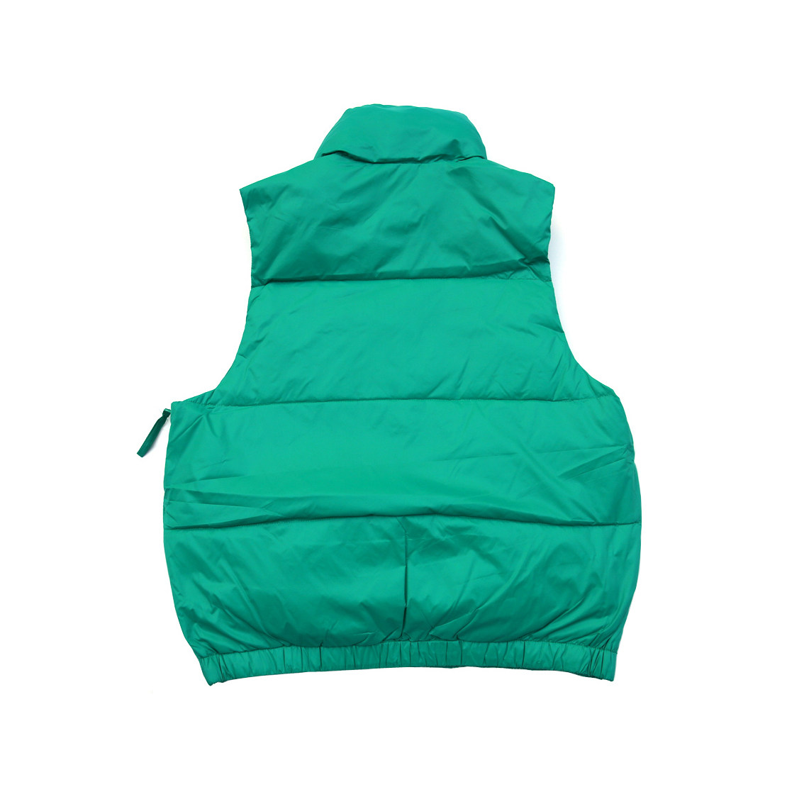 SOUTHPAW+1男装店冬季新品日常青年基础打底保暖休闲立领羽绒马甲,淘宝优惠券,粉丝福利购,淘宝优惠卷