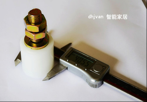 超优质平移门尼龙夹轮 镀锌平移门夹轮 挡轮 导向轮 13967341518 - 图0