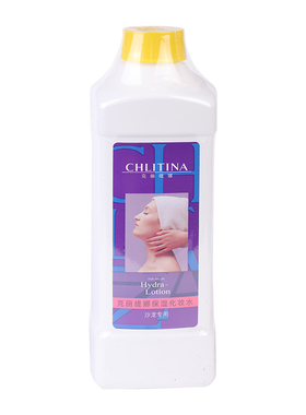 克丽缇娜保湿化妆水1000ml