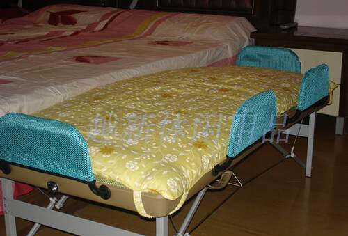 咪宝牌儿童全棉床垫花色随机采用全棉面料新疆棉花内衬750克 - 图1