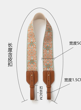 爱马仕伊芙琳菜篮子包琳迪包肩带