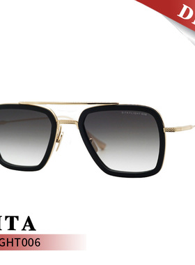 DITA墨镜太阳镜钢铁侠唐尼托尼同款蜘蛛侠伊迪斯FLIGHT006/DTX111