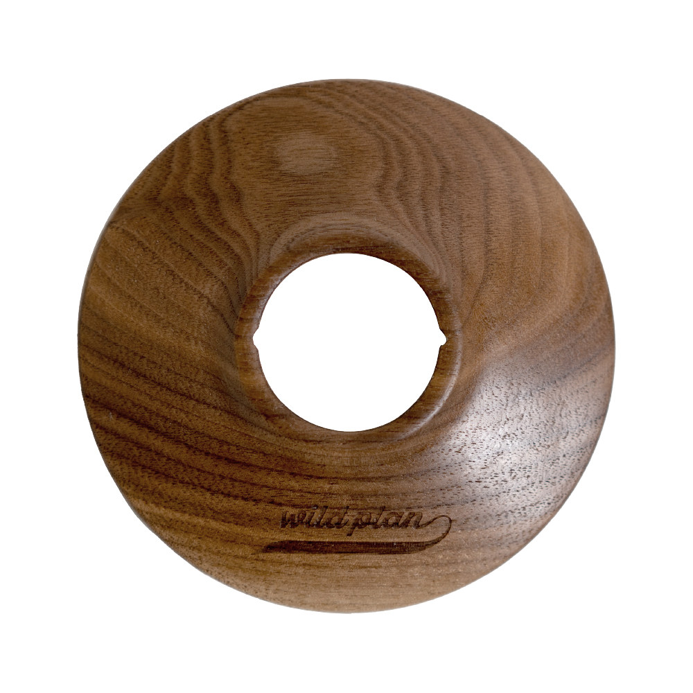 Wild plan 复古实木灯罩露营灯衣营地帐篷灯多功能适配GoalZero灯,淘宝优惠券,粉丝福利购,淘宝优惠卷