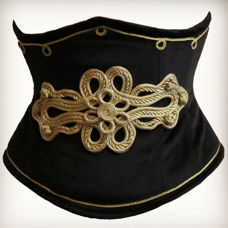 [Аннзлейcorset]