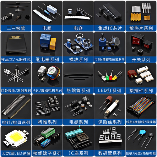 单片机(MCU/MPU/SOC) STM32G474VET6 LQFP-100 意法半导体芯片 - 图2