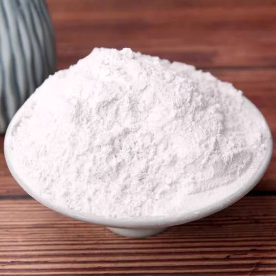 Ultra-fine talcum powder in bulk, unscented and tasteless