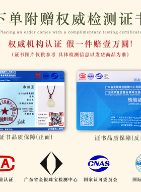 新中式玉兰花项链女时尚气质925银天然和田玉吊坠节日礼物送妈妈