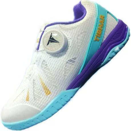 TIBHAR德国挺拔乒乓球鞋儿童球鞋防滑透气运动鞋飞扬免系带鞋,淘宝优惠券,粉丝福利购,淘宝优惠卷