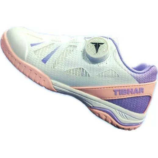 TIBHAR德国挺拔乒乓球鞋儿童球鞋防滑透气运动鞋飞扬免系带鞋,淘宝优惠券,粉丝福利购,淘宝优惠卷