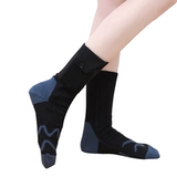 Дорожные лыжные удерживающие тепло носки подходит для мужчин и женщин