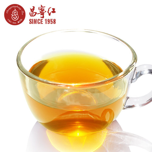 昌宁红云南蜜香滇红茶叶老树功夫红茶龙腾沧江特级包邮 - 图1