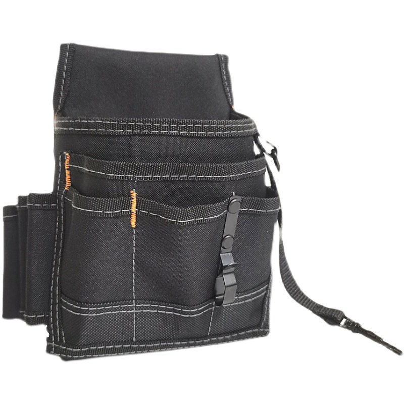 HV汽车贴膜专用工具腰包加厚牛津布多功能水电工高档耐磨木工钉兜,淘宝优惠券,粉丝福利购,淘宝优惠卷