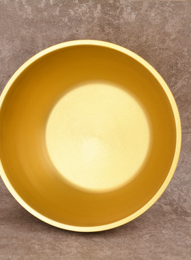 全黄铜日进斗金纯铜聚宝盆钱币室内玄关招财聚财礼品铜器摆件