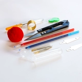 Набор инструментов ручной работы, с вышивкой