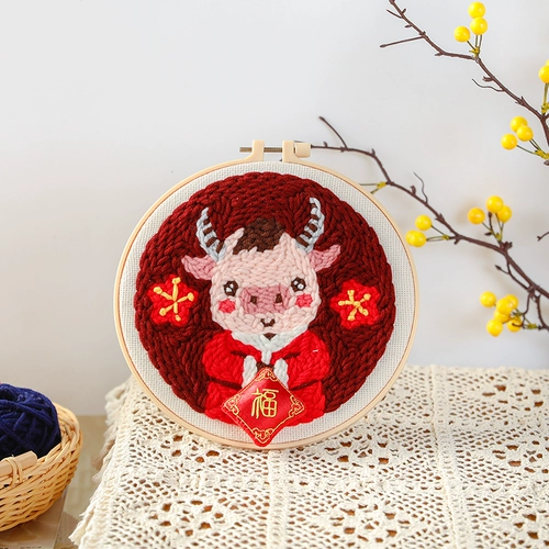 Набор материалов, «сделай сам», коллекция 2021, подарок на день рождения