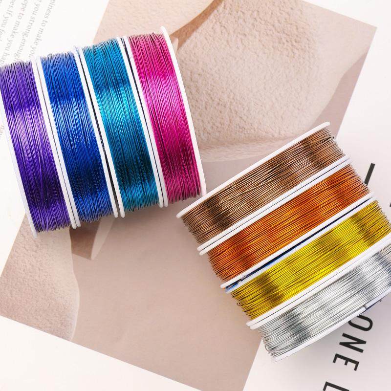 花艺铁丝手工diy细黑铁线软定型条花束造型22号钩花编织塑形花杆,淘宝优惠券,粉丝福利购,淘宝优惠卷