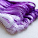 Silk Thread Su Embroidery Thread Show Silk Handmade DIY