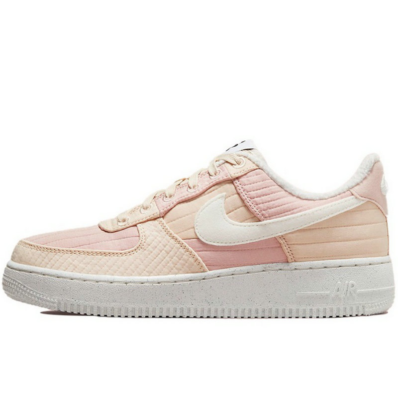 Nike Air Force1AF1冬季保暖加绒空军一号休闲板鞋DH0775-201/200-图3