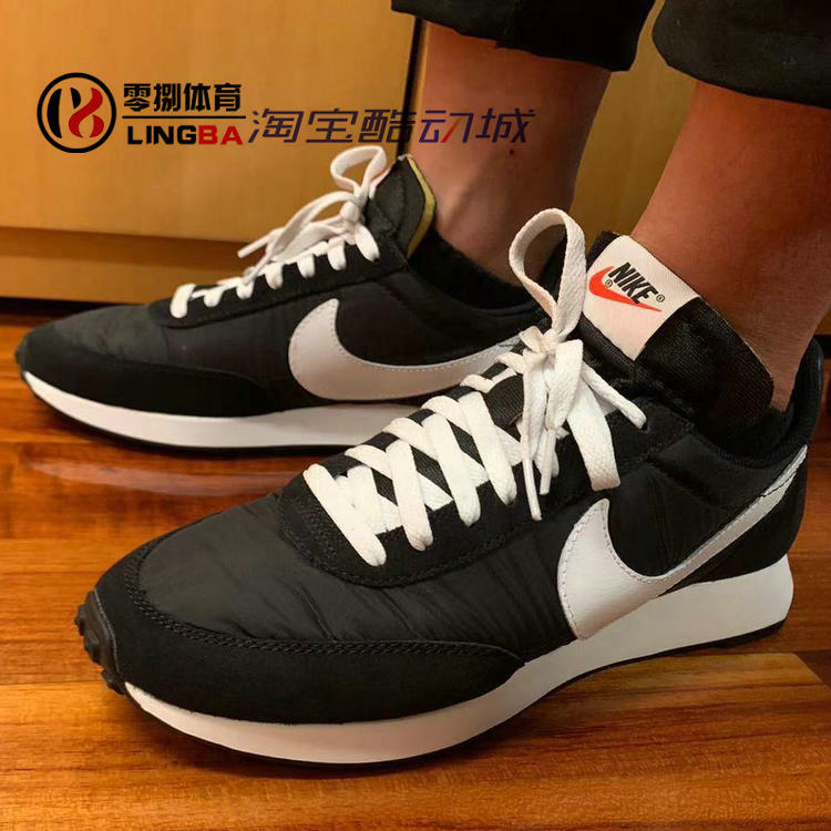 Nike Air Tailwind 79 男休闲阿甘复古跑鞋487754-012/904764-103 - 图1