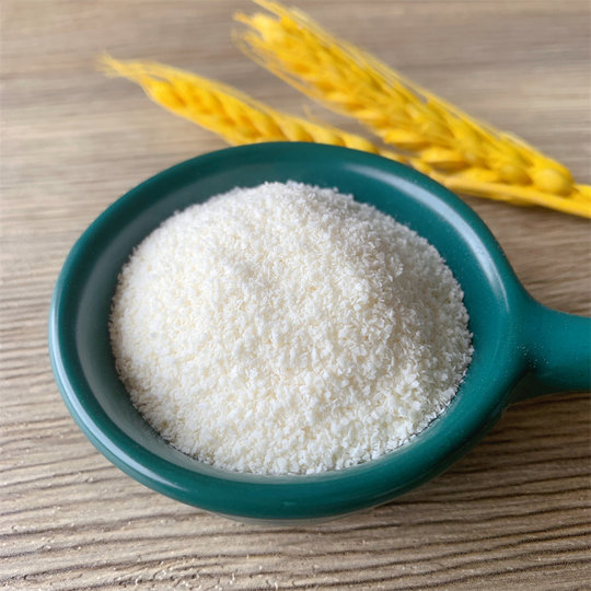 【套餐】每一米粉姥姥的稻田婴幼儿益生菌配方高铁高钙米糊520克