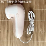 Домохозяйственное мяч для волос щедро usb прямой заглушка -ин -in -diverter ball hair ball machin