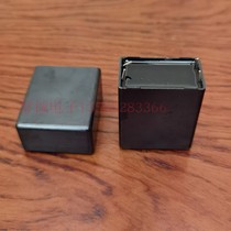 Loose new Xiamen Farah C3D 1200VDC 10UF 10UF pressure film capacitor 4 copper feet