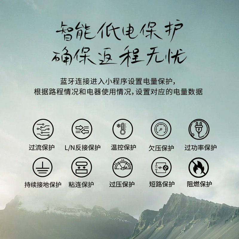 能效Wattsaving直流放电机3KW适用特斯拉蔚来小鹏理想吉利零跑-图2