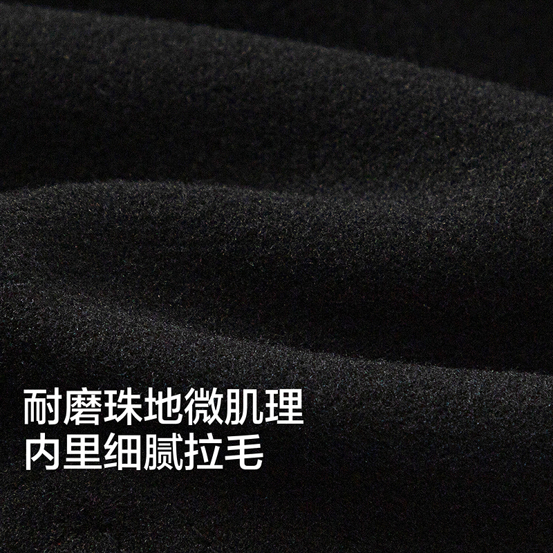 【balaOne】巴拉巴拉童装儿童裤子男女童2026新款春秋宽松束脚裤 - 图2