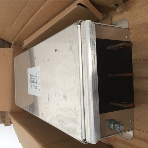 全新A-B罗克韦尔323A三相滤波器22-RFD323 A FS21808-323-99原装 - 图2