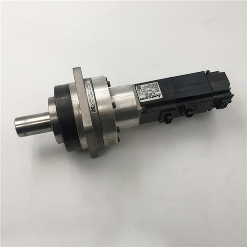 拆机三菱HF-MP13BG7 HPG-20A-45-J2JMLAS-SB成色新 实物图现货 - 图3