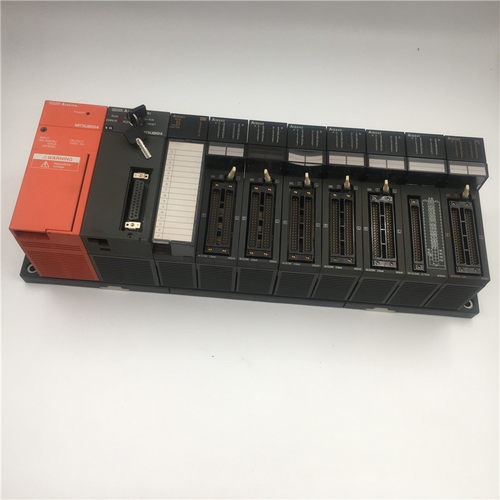 三菱A2USHCPU-S1 A1S61PN A1SY42 A1SY42P A1SX42  A1SD61成色新 - 图2