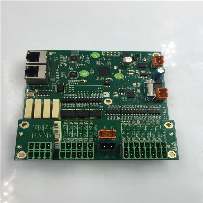 电梯配件电梯线路板SRE1056BV2 SRE1056AV4-1PROD1532AV4-0包好 - 图1