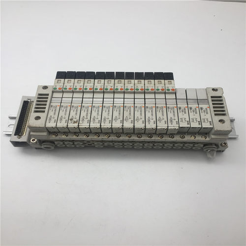 SMC VVQ1000-10A-1 VQ1A01NY-5 VQ1201NY-5 VQ5011-15-DAM00330 - 图3