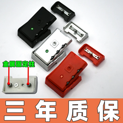 Чемодан, аксессуары, универсальный замок