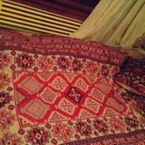 (Трансграничная торговля), этнический розовый диван, ковер для гостиной, этнический стиль