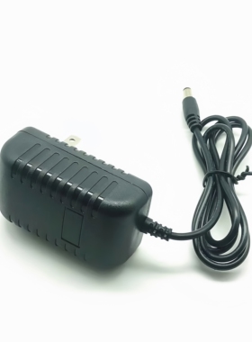 Clevalve自动软化过滤阀电源适配器变压器开关12V24V水处理控制器