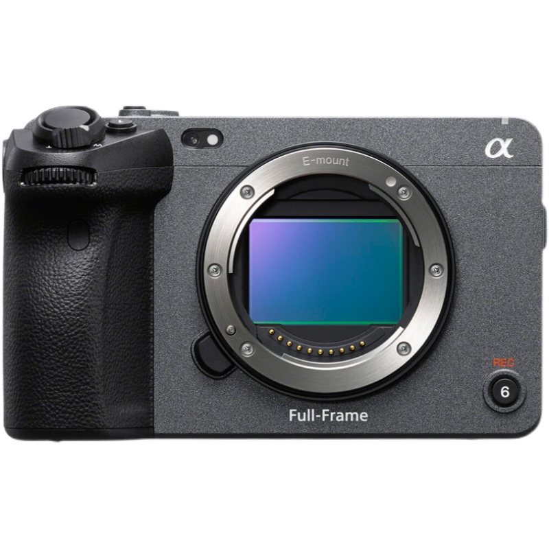 Sony/索尼 ILME-FX3全画幅摄影机 4K电影专业机索尼FX3 FX6 A7S3-图3