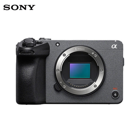 Sony/Sony Ilme-Fx30 Compact 4K Movie Camera Fx30b Live