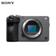 Sony/Sony Ilme-Fx30 Compact 4K Movie Camera Fx30b Live