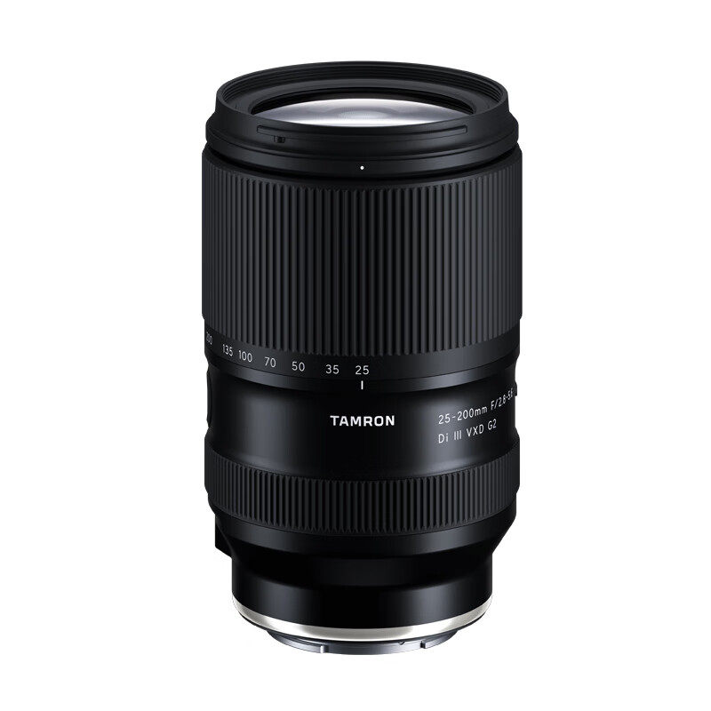 新品腾龙25-200mmF2.8-5.6 G2二代 A075S 大变焦索尼微单E口25200,淘宝优惠券,粉丝福利购,淘宝优惠卷