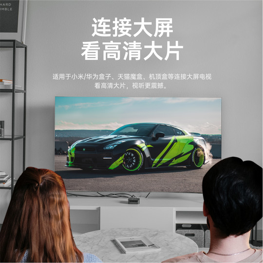 Кабель Shumei HDMI, дисплейный кабель для прямой трансляции