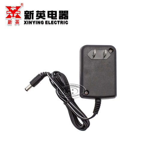 新英XY-002K 9V800MA电源转换器DC9V0.8A直流变压器路由9伏电源 - 图3