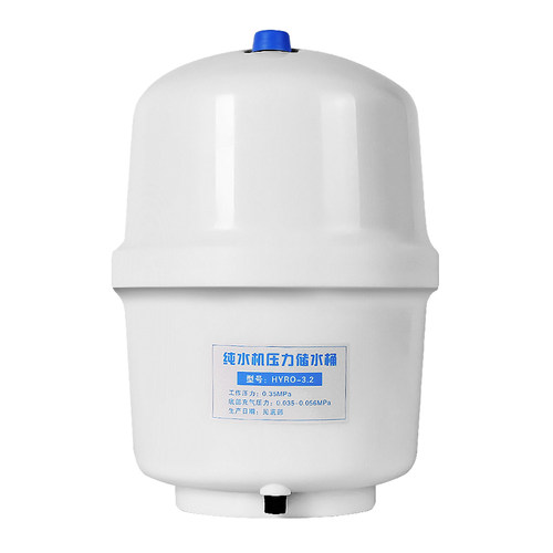 光跃压力桶家用直饮水机储水罐过滤器反渗透纯水机净水器配件3.2G - 图3